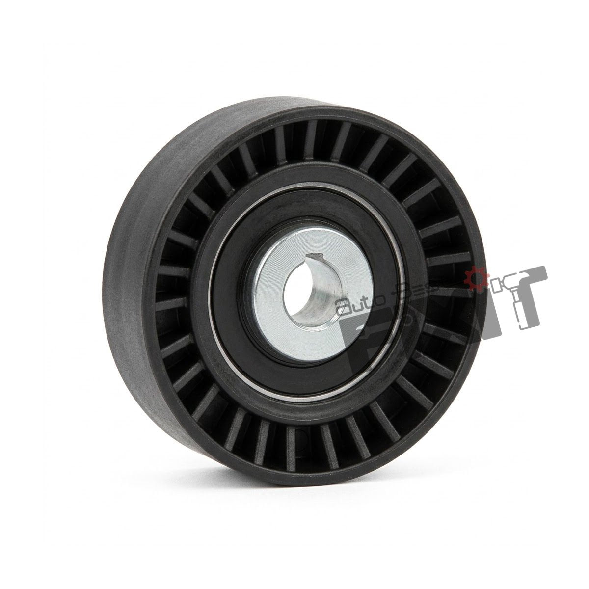 GATES Timing Belt Idler Pulley for Ford Aspire, Ecosport, Fiesta & More (2011-2021)