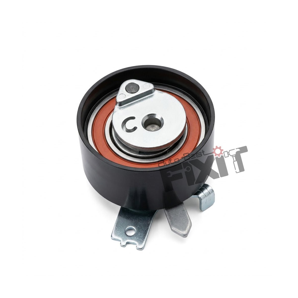 GATES Timing Belt Tensioner Pulley for Mahindra Verito & More (2007-2019)