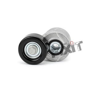 GATES V-Ribbed Belt Tensioner Assembly for Mahindra XUV500 (2011-2021)