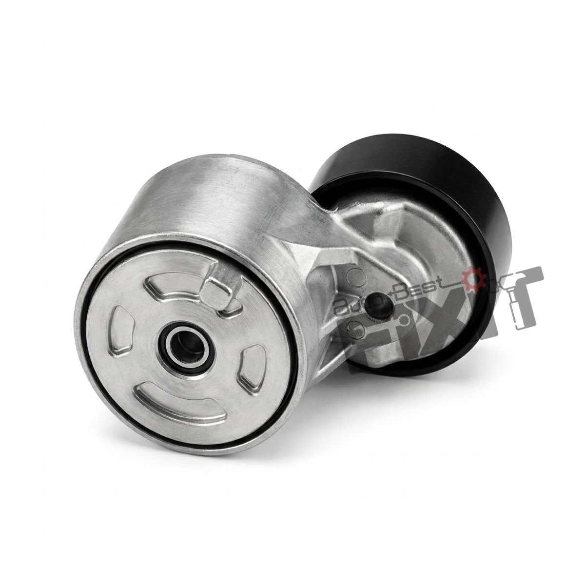 GATES V-Ribbed Belt Tensioner Assembly for Mahindra XUV500 (2011-2021)
