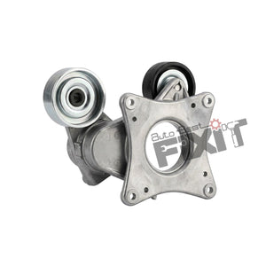 GATES V-Ribbed Belt Tensioner Assembly for Mahindra Scorpio (2014-2017)