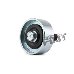 GATES V-Ribbed Belt Idler Pulley for Mahindra Scorpio (2014-2017)