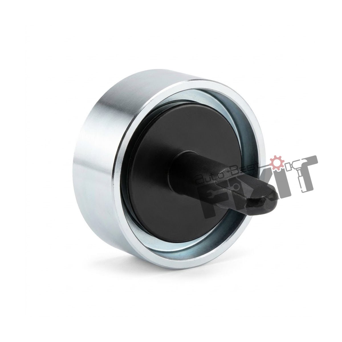 GATES V-Ribbed Belt Idler Pulley for Mahindra Scorpio (2014-2017)