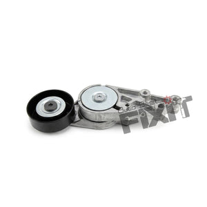 GATES V-Ribbed Belt Tensioner Assembly for Mahindra Scorpio & More (2006-Present)