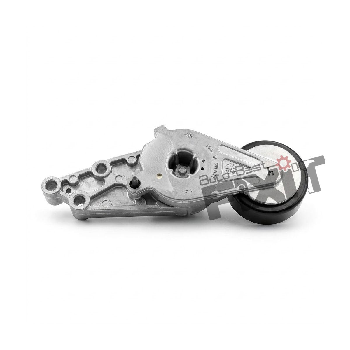GATES V-Ribbed Belt Tensioner Assembly for Mahindra Scorpio & More (2006-Present)