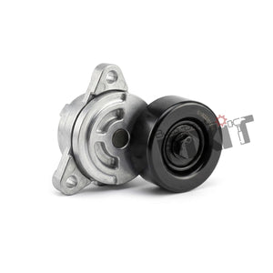 GATES V-Ribbed Belt Tensioner Assembly for Hyundai Accent, Viva & More (2002-2011)