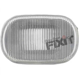 Toyota Corolla E120 / Innova & More Side Indicator Light (Side Marker Lamp) | 2003-2014 | UNO MINDA