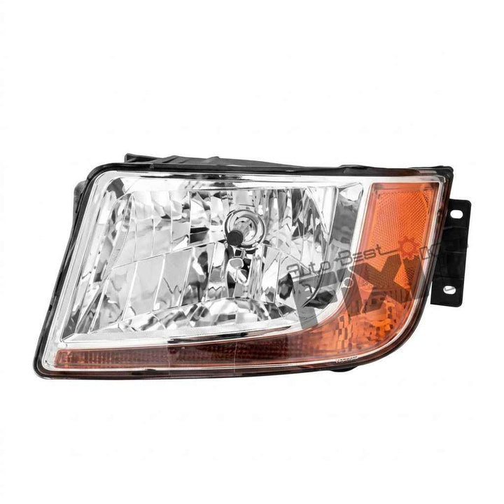 Chevrolet Tavera Front Indicator Light Right (RH) (Turn Signal Lamp) | 2008-2017 | UNO MINDA