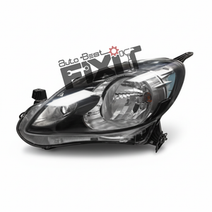Honda Amaze Headlight – Front View | AutoBest Fixit