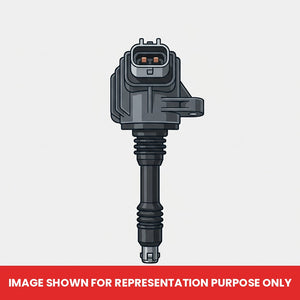 Fiat Ignition Coil | 2001-2003 | Eurocoil