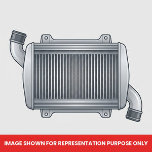 Hyundai Creta Intercooler | 1st Gen 2021-2023 | Hanon