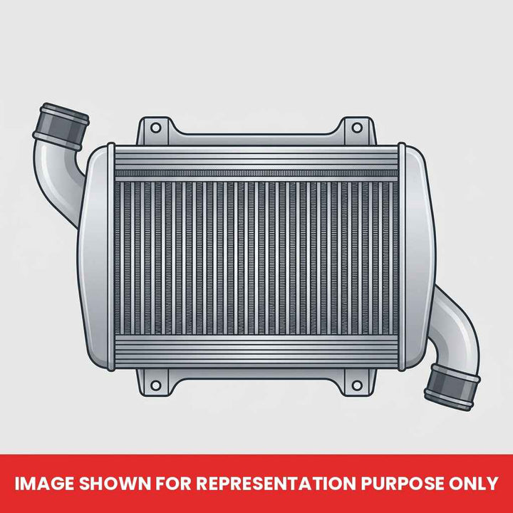 Nissan Micra Intercooler | 2012-2020 – Aftermarket Replacement Part | AutoBest Fixit