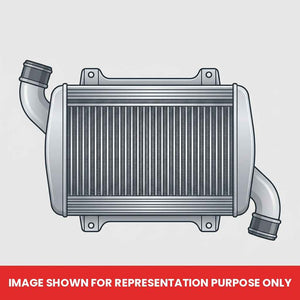 Nissan Micra Intercooler | 2012-2020 – Aftermarket Replacement Part | AutoBest Fixit