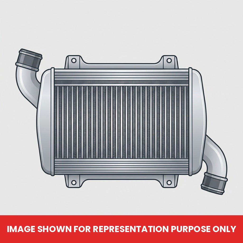 Hyundai Creta Intercooler | 1st Gen 2021-2023 | Hanon