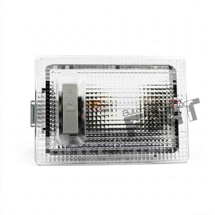 Beat 1ST Gen Lamp Dome | 2010-2017 | OEM Replacement Part