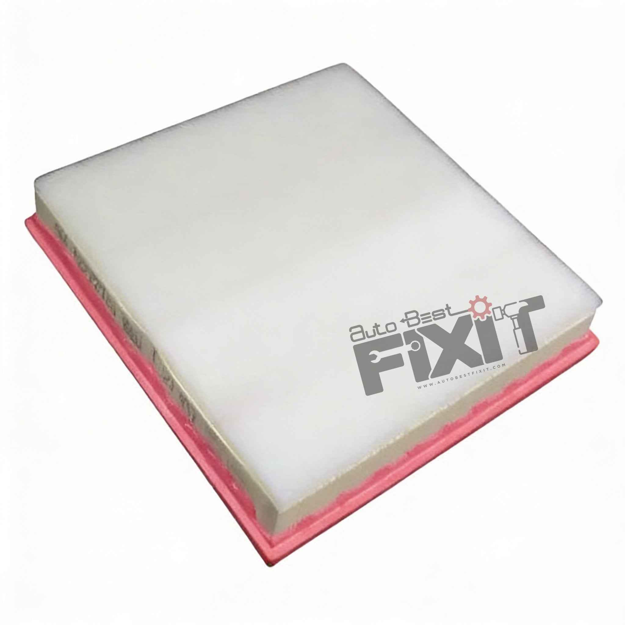 Chevrolet Cruze Air Filter 2009-2017 - Front View