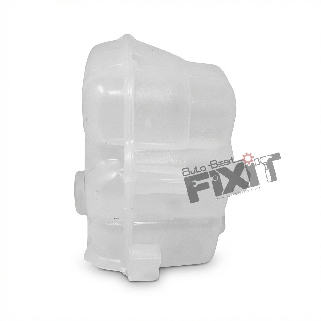 CHEVROLET TANK RAD SURGE-CRUZE 2.0L 2009-2017 DSL Compatible with CHEVROLET CRUZE Vehicle_1