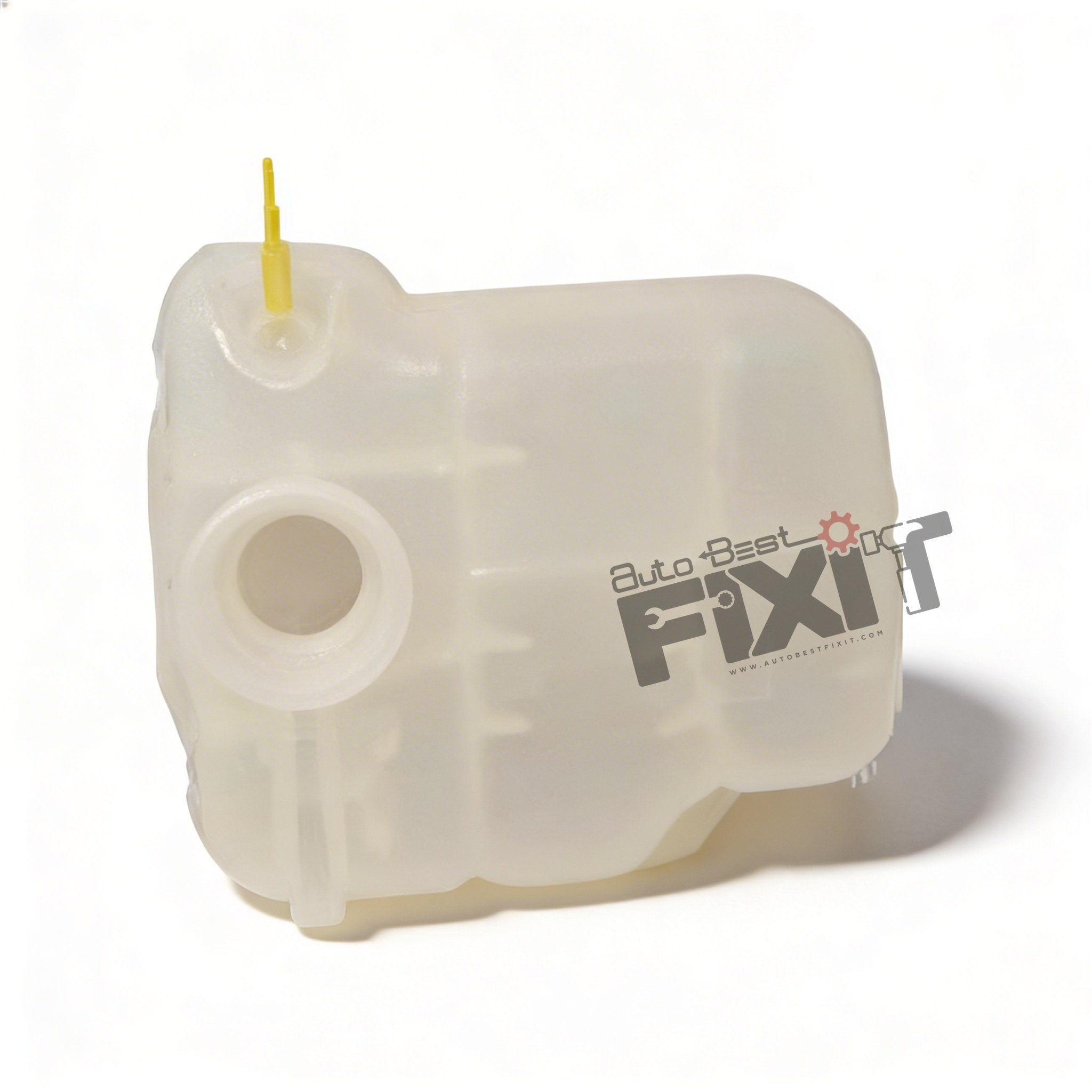 CHEVROLET TANK RAD SURGE-CRUZE 2.0L 2009-2017 DSL Compatible with CHEVROLET CRUZE Vehicle
