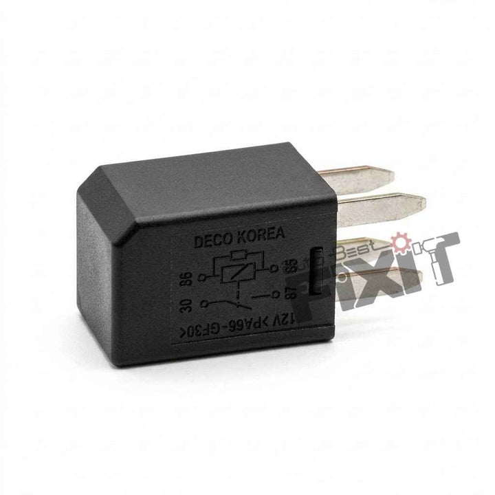 Beat 1ST Gen / Captiva 1ST Gen / Cruze Relay F/Pump | 2009-2017 | OEM Replacement Part