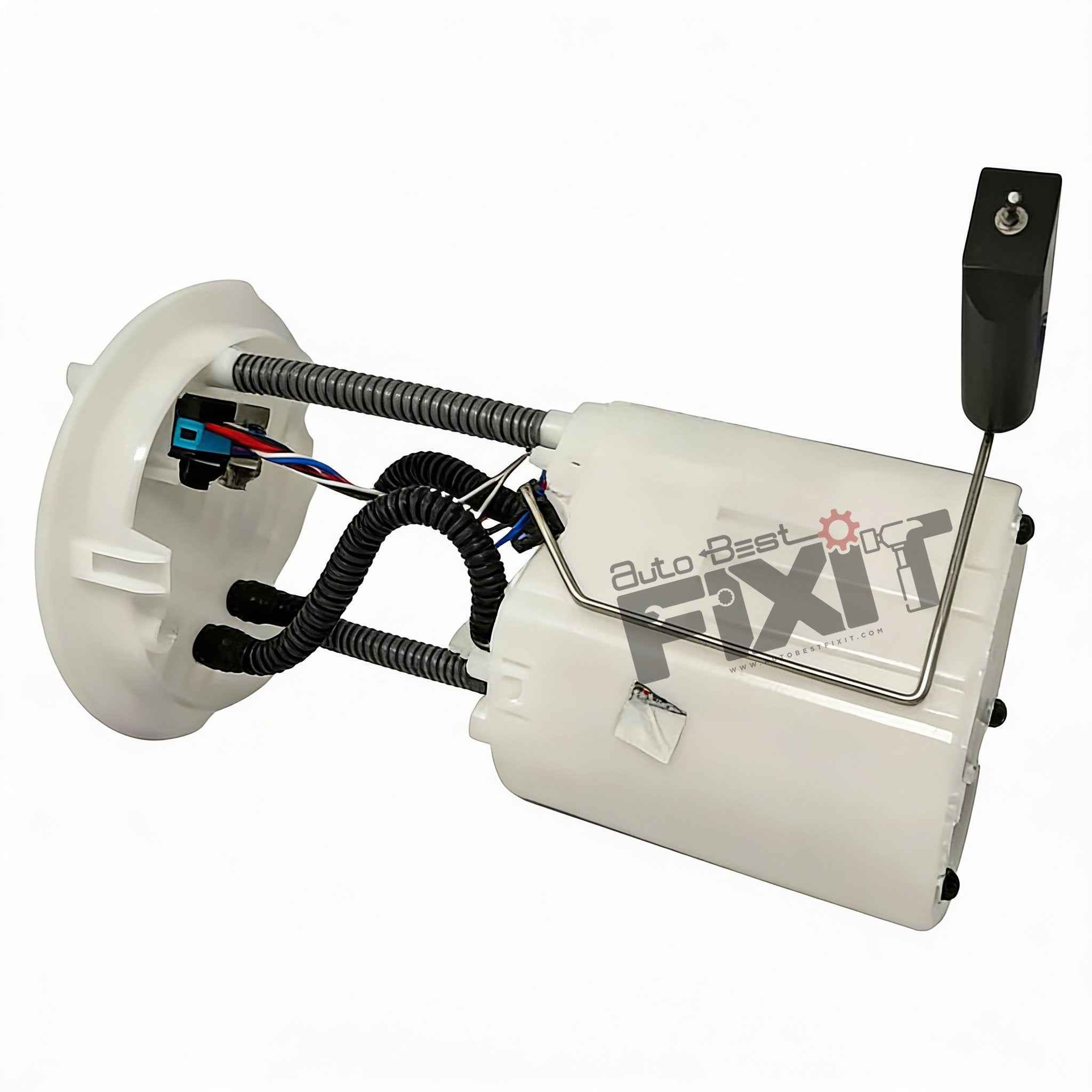 Chevrolet Beat Fuel Pump 2010-2017 - Front View