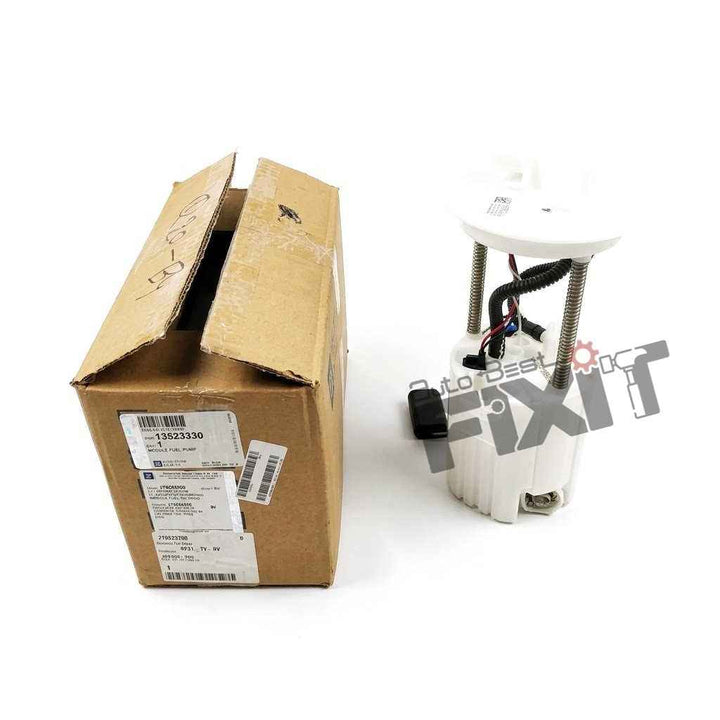 Beat 1ST Gen Module Fuel Pump | 2010-2017 | OEM Replacement Part