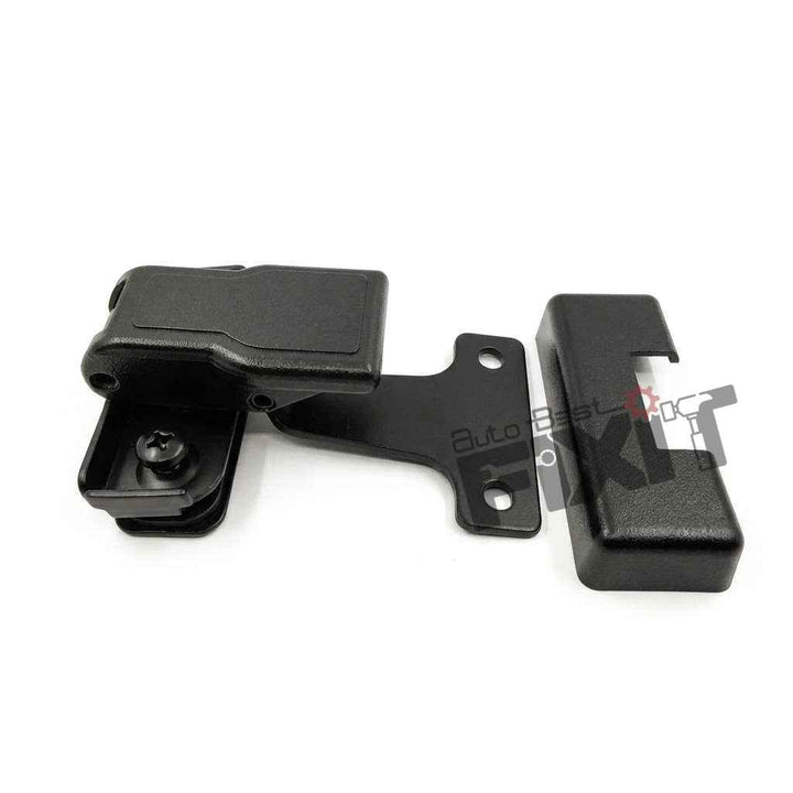 Enjoy Latch Quarter Vent Window | 2012-2017 | OEM Replacement Part