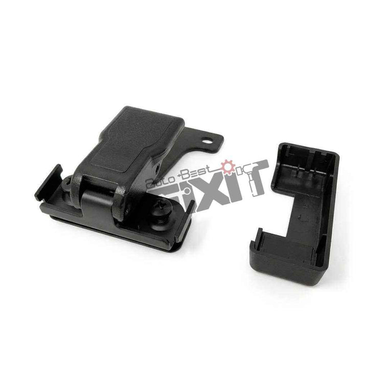 Enjoy Latch Quarter Vent Window | 2012-2017 | OEM Replacement Part