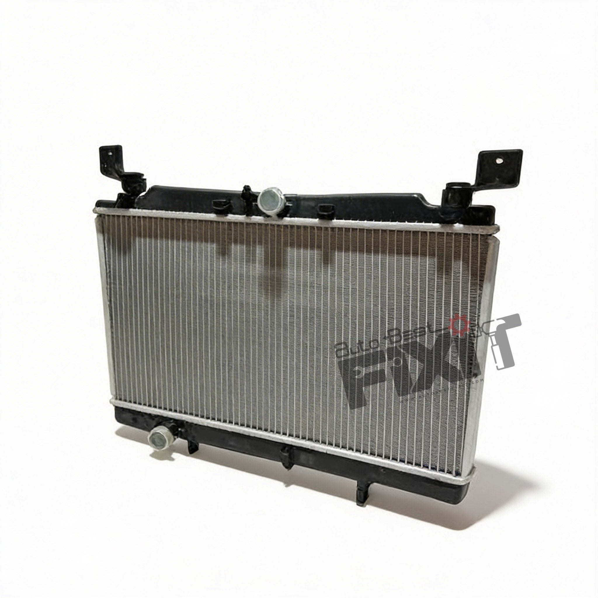 CHEVROLET RADIATOR Compatible with CHEVROLET ENJOY Vehicle