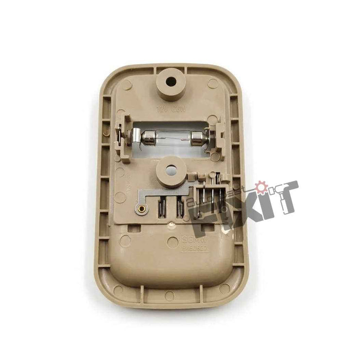 Enjoy Interior Light | 2012-2017 | OEM Replacement Part
