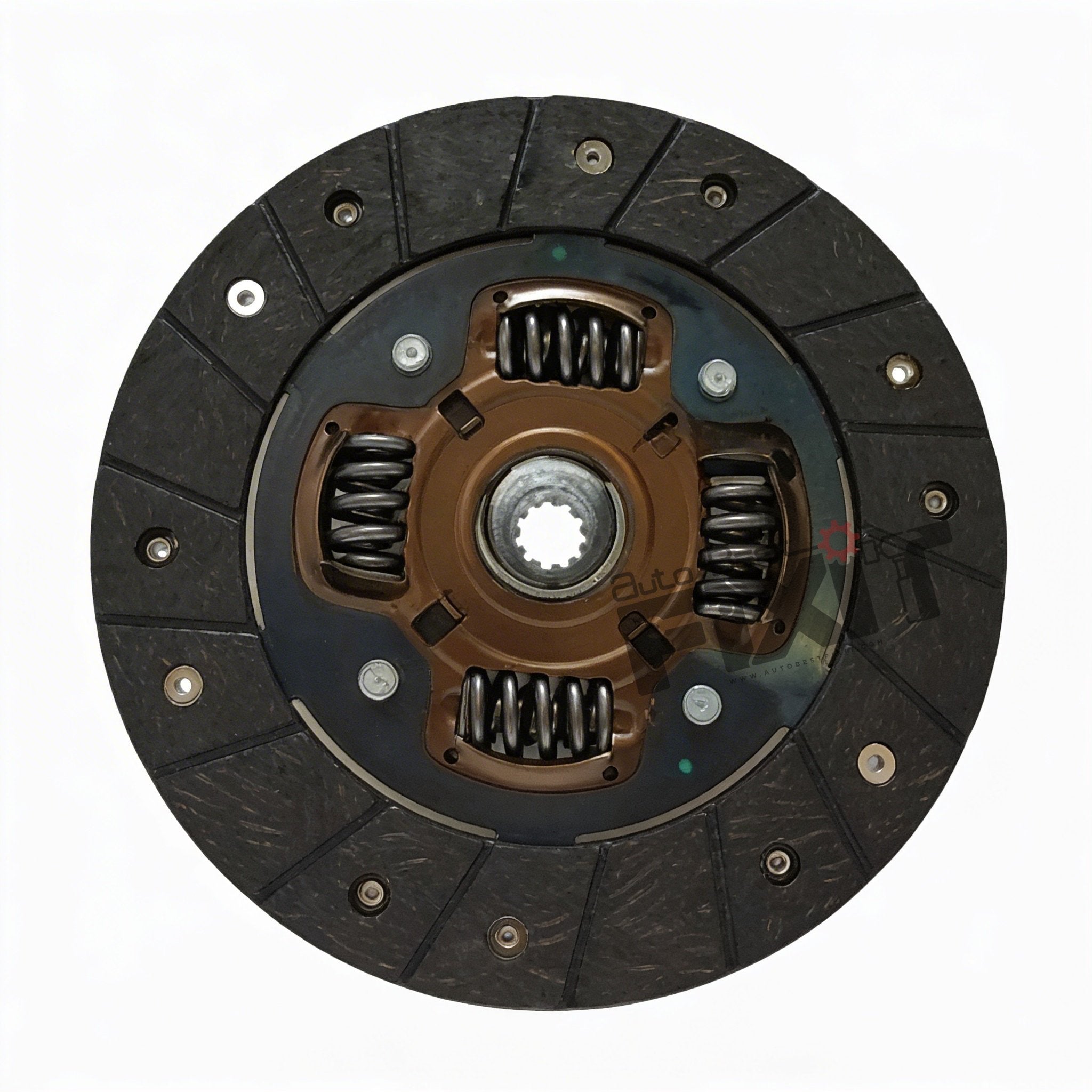 CHEVROLET PLATE ASM - CLU DRVN Compatible with CHEVROLET SAIL Vehicle
