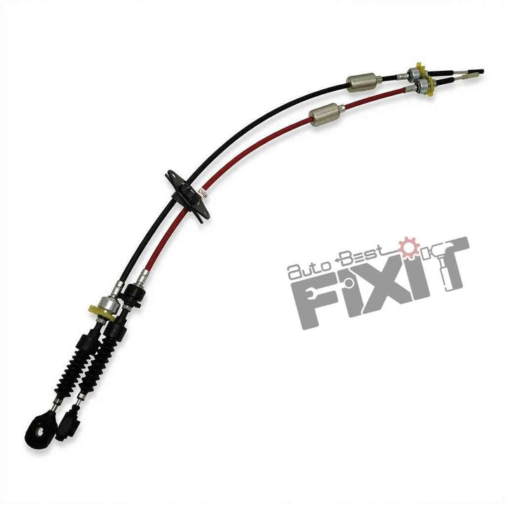 Sail / Sail U-va Cable M - Transmission Shift Lever & Select Lever | 2012-2017 | OEM Replacement Part