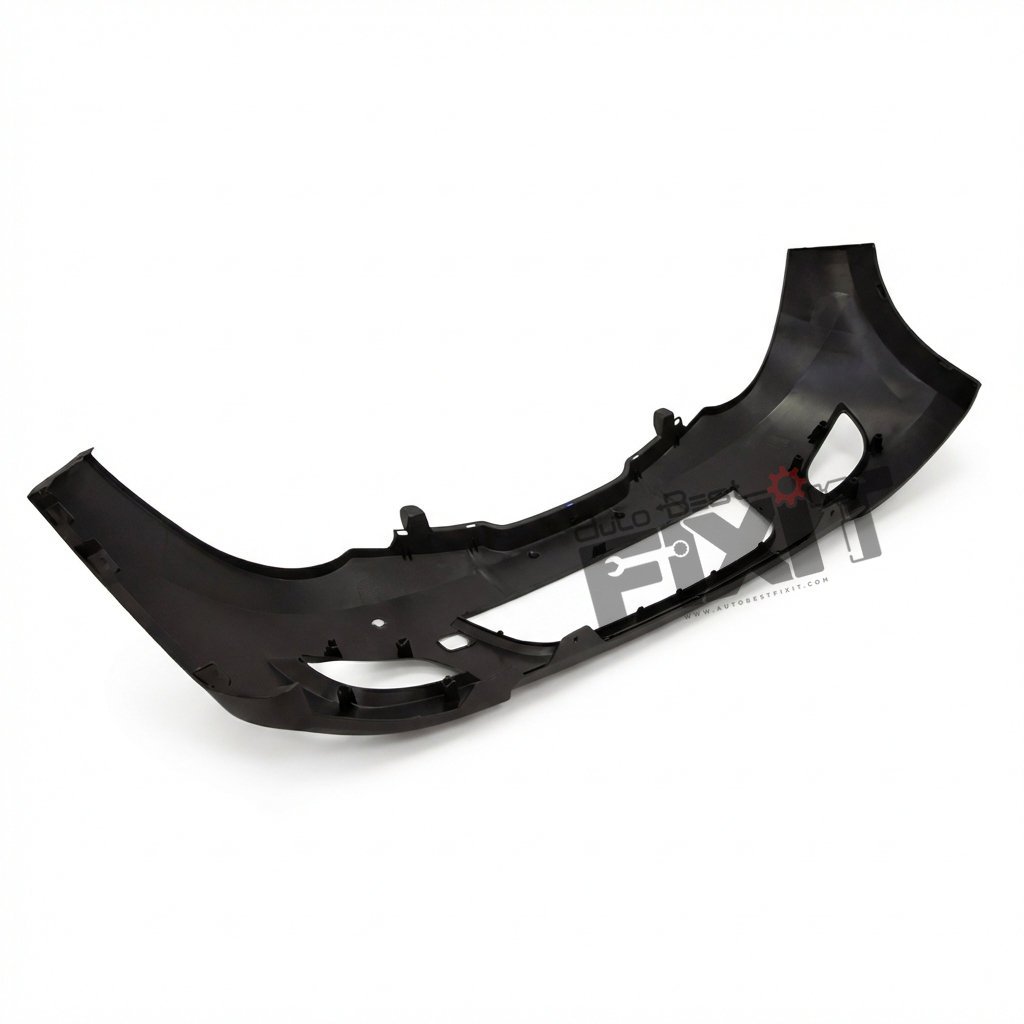 CHEVROLET FASCIA - FRT BPR Compatible with CHEVROLET ENJOY Vehicle_2