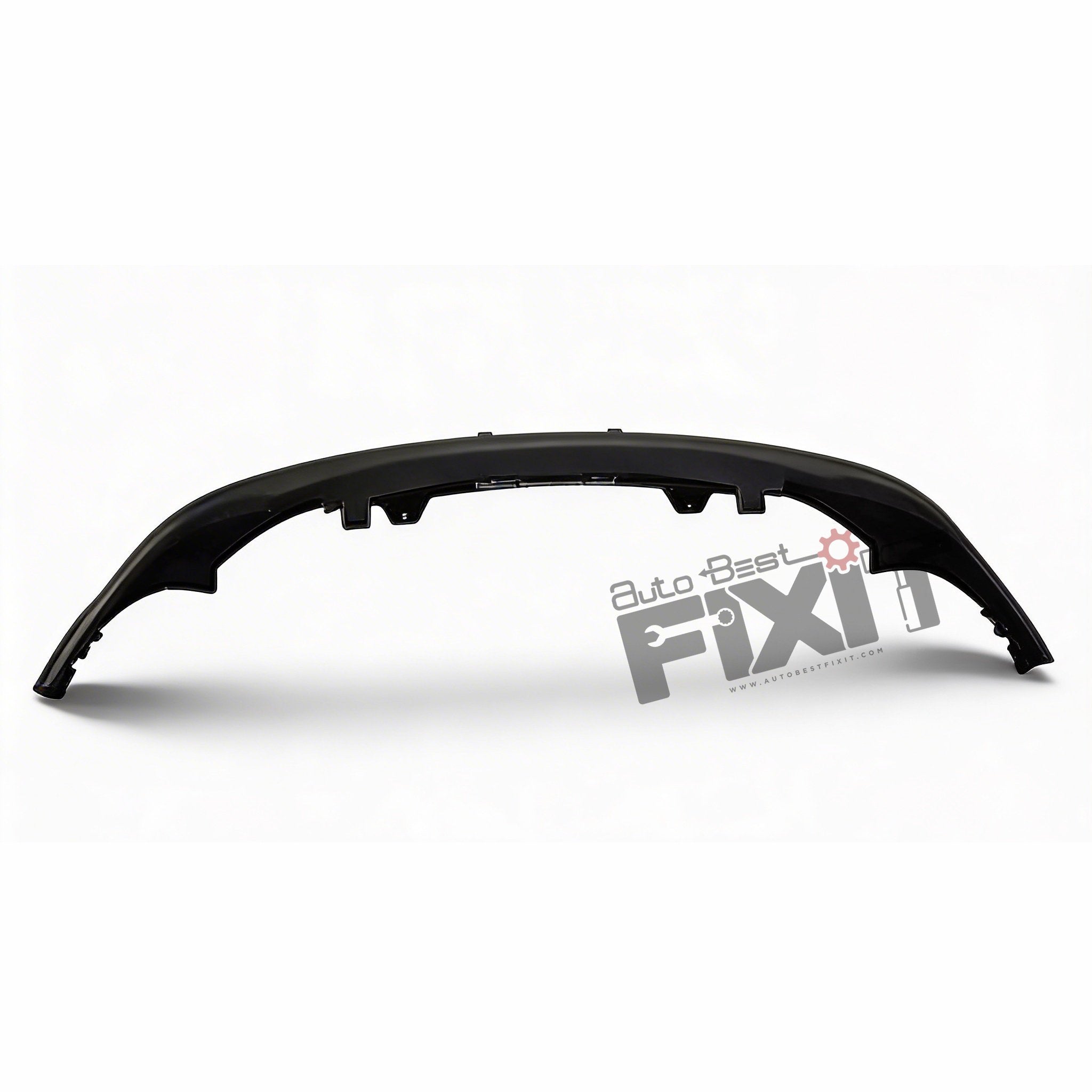 FASCIA - FRT BPR