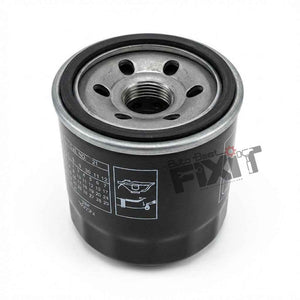 Chevrolet Aveo U-Va / Spark Oil Filter 2006-2016