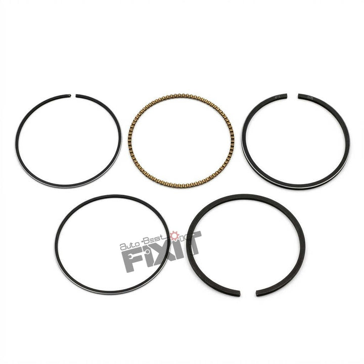 Beat 1ST Gen / Sail / Sail U-va Ring Kit Piston | 2010-2017 | OEM Replacement Part