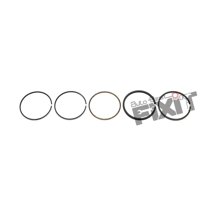Beat 1ST Gen / Sail / Sail U-va Ring Kit Piston | 2010-2017 | OEM Replacement Part