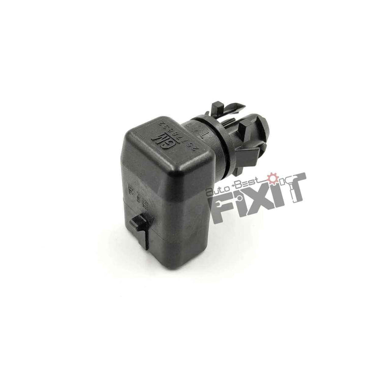 Beat 1ST Gen / Cruze Sensor Ambient Air Temp Gauge | 2010-2017 | OEM Replacement Part