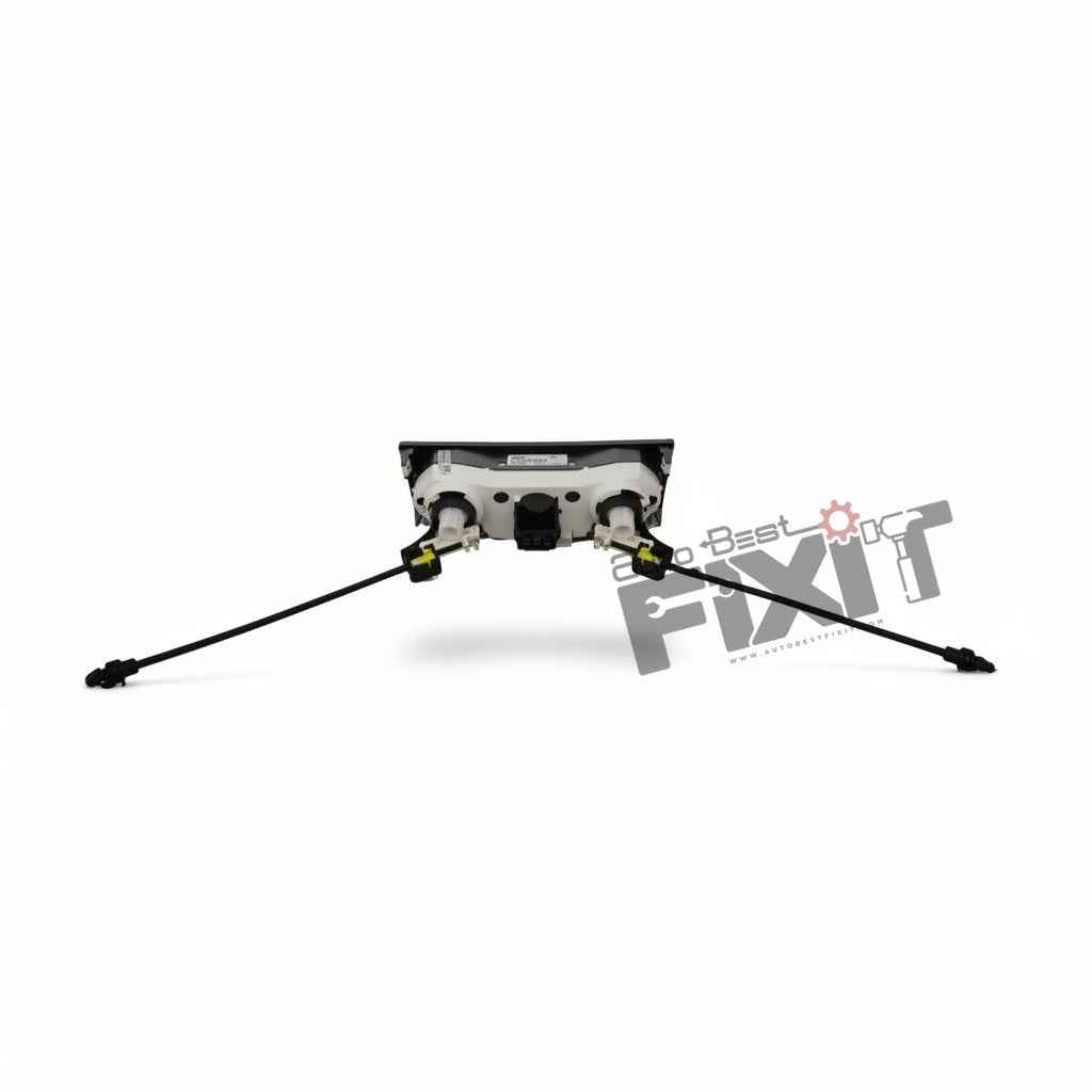 Chevrolet Sail Electronic Control Unit 2012-2017 - Front View