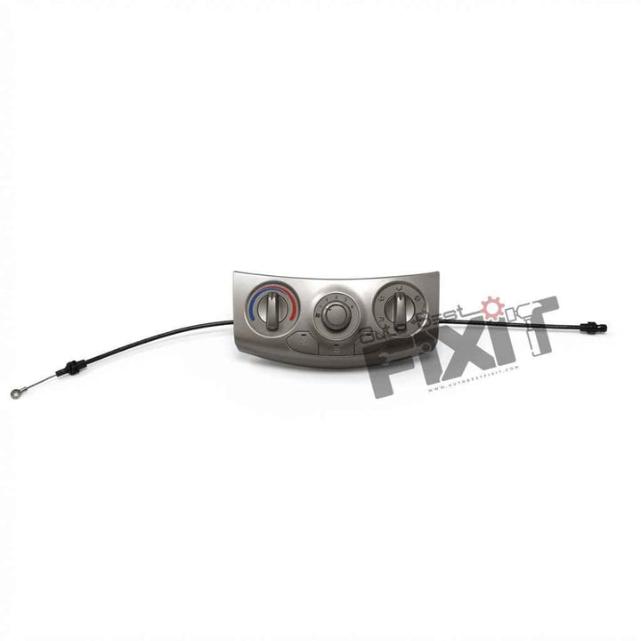 Chevrolet Sail Electronic Control Unit 2012-2017