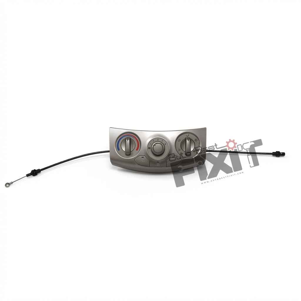 Chevrolet Sail Electronic Control Unit 2012-2017
