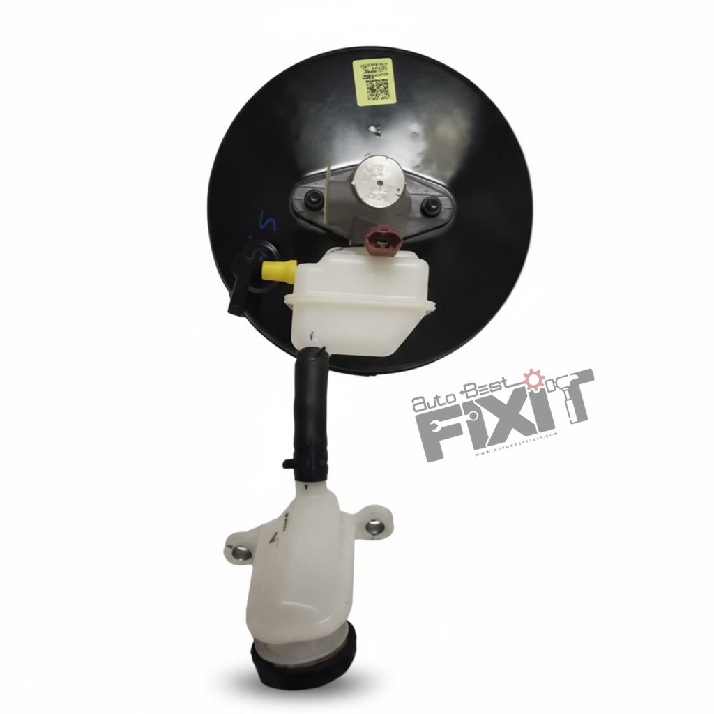 CHEVROLET BOOSTER, P/B for CHEVROLET SAIL