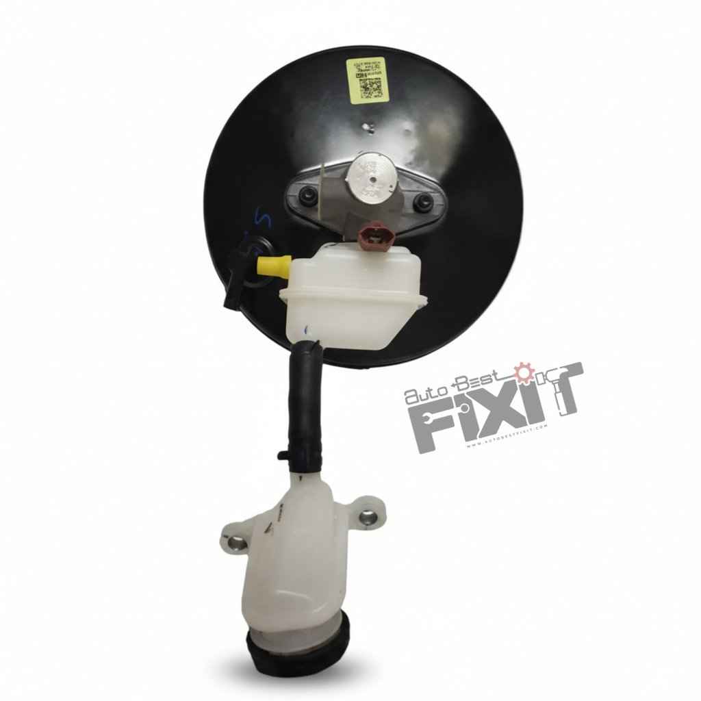 Chevrolet Sail Brake Booster 2012-2017 - Front View