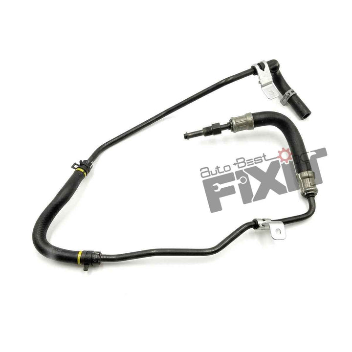 Spark Pipe Assembly Return Flow | 2007-2016 | OEM Replacement Part