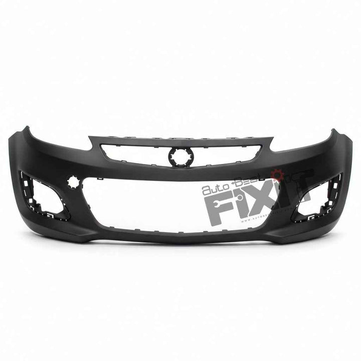 Chevrolet Spark Front Bumper 2012-2016