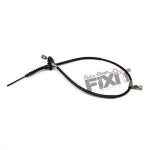 CHEVROLET CABLE A-CLUTCH Compatible with CHEVROLET SPARK Vehicle