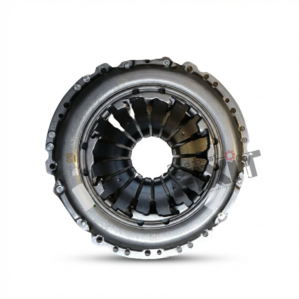 CHEVROLET CLUTCH PRESURE PLATE-ENJOY 2013-2018 DSL Compatible with CHEVROLET ENJOY Vehicle