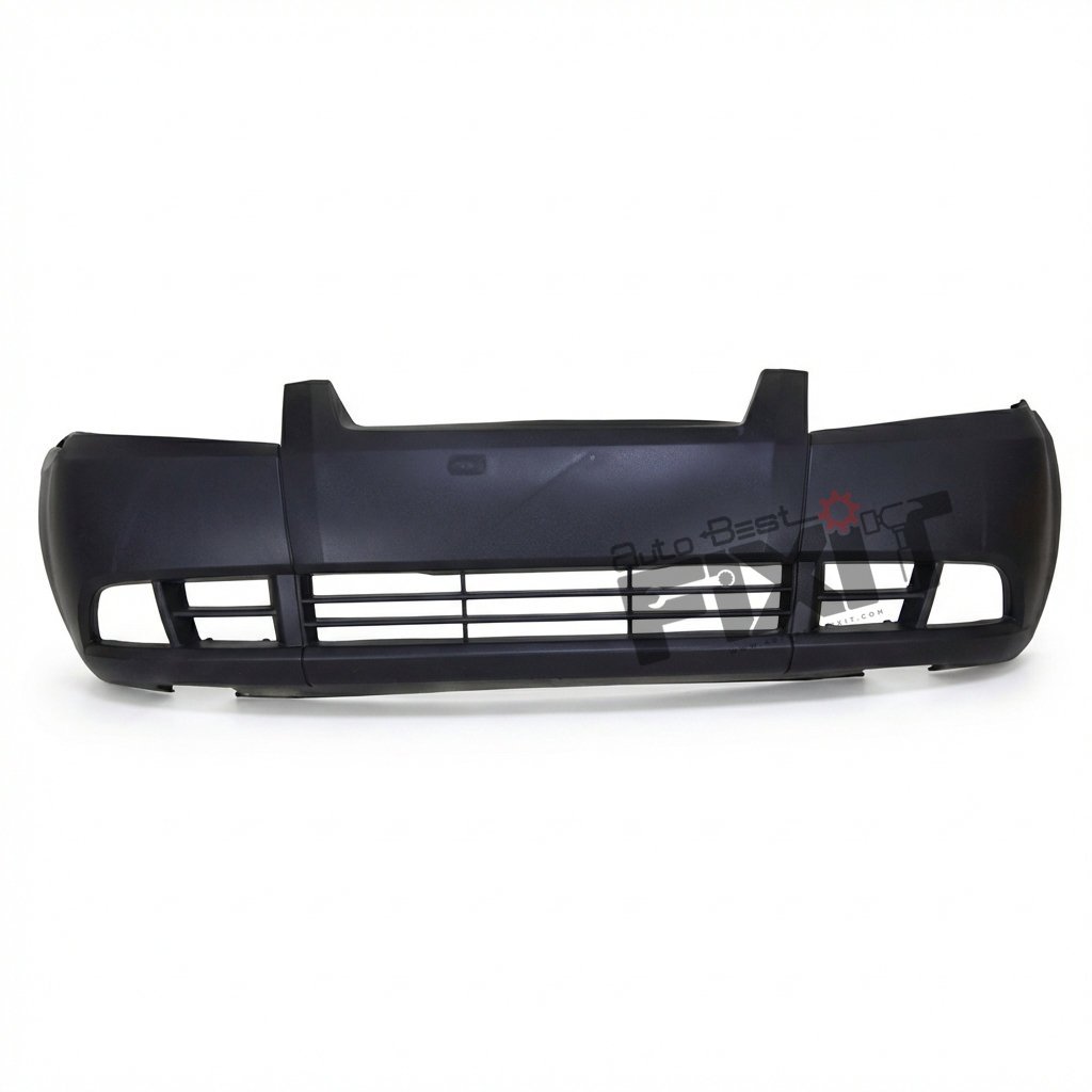 CHEVROLET FASCIA - BUMPER, FRONT Compatible with CHEVROLET AVEO U-VA Vehicle_1