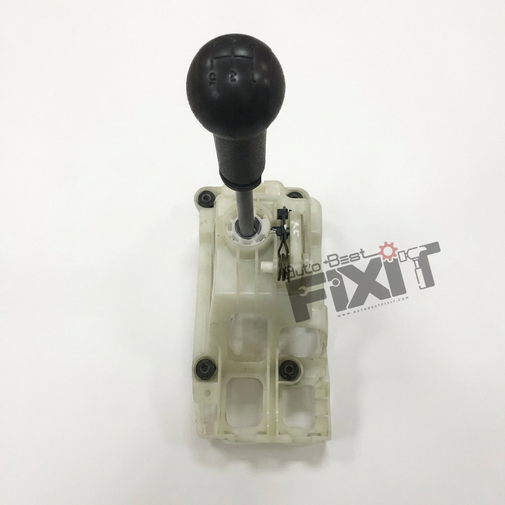 CHEVROLET CONTROL A-G/S-SPARK 2007-2016 Compatible with CHEVROLET SPARK Vehicle