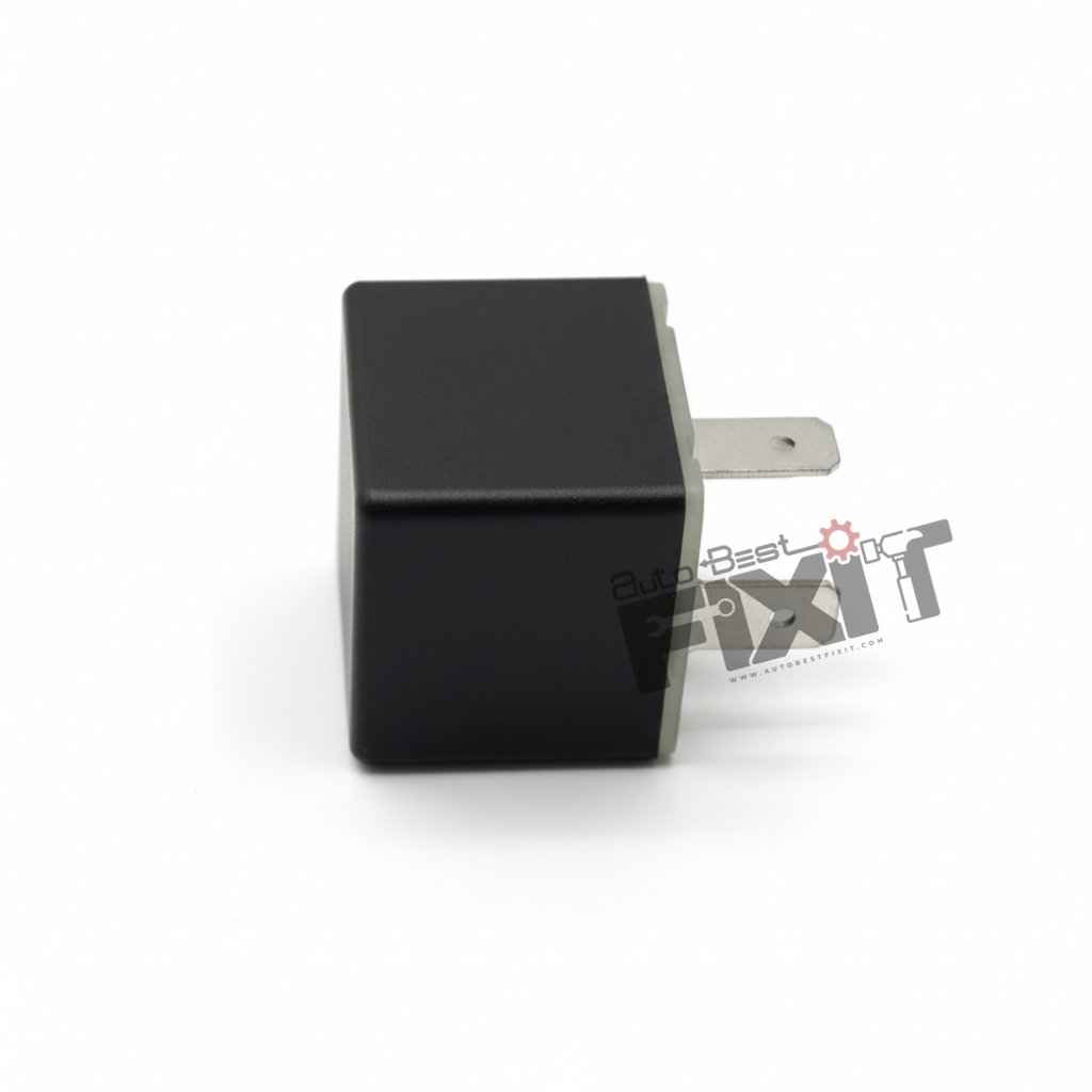 Chevrolet Aveo / Optra / Tavera Starter Relay 2003-2017 - Front View