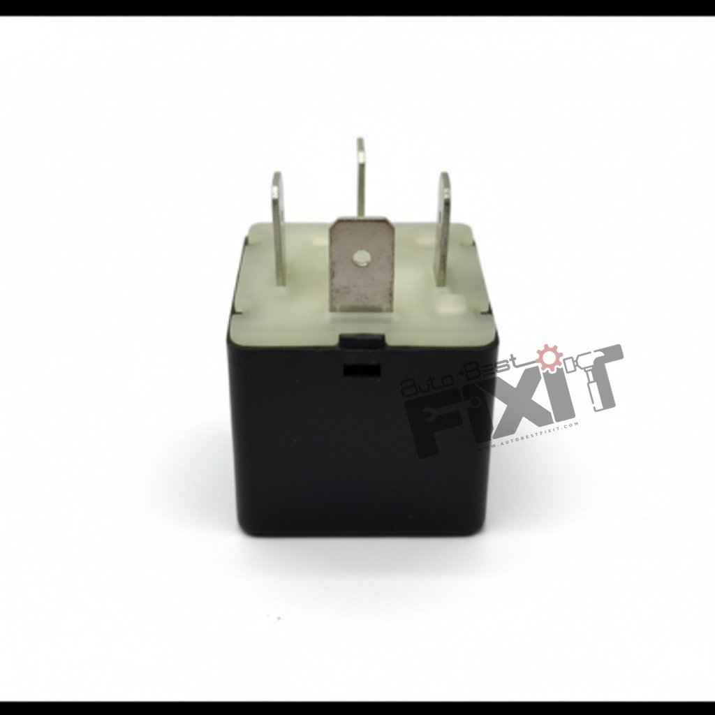 Chevrolet Aveo / Optra / Tavera Starter Relay 2003-2017